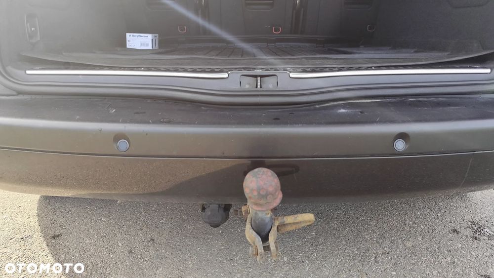 Renault Espace 2.0T 16V Privilege - 12