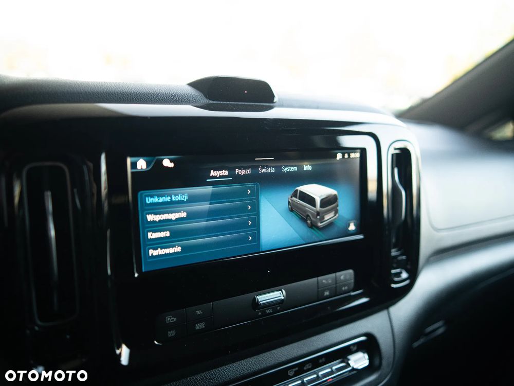 Mercedes-Benz Vito - 20