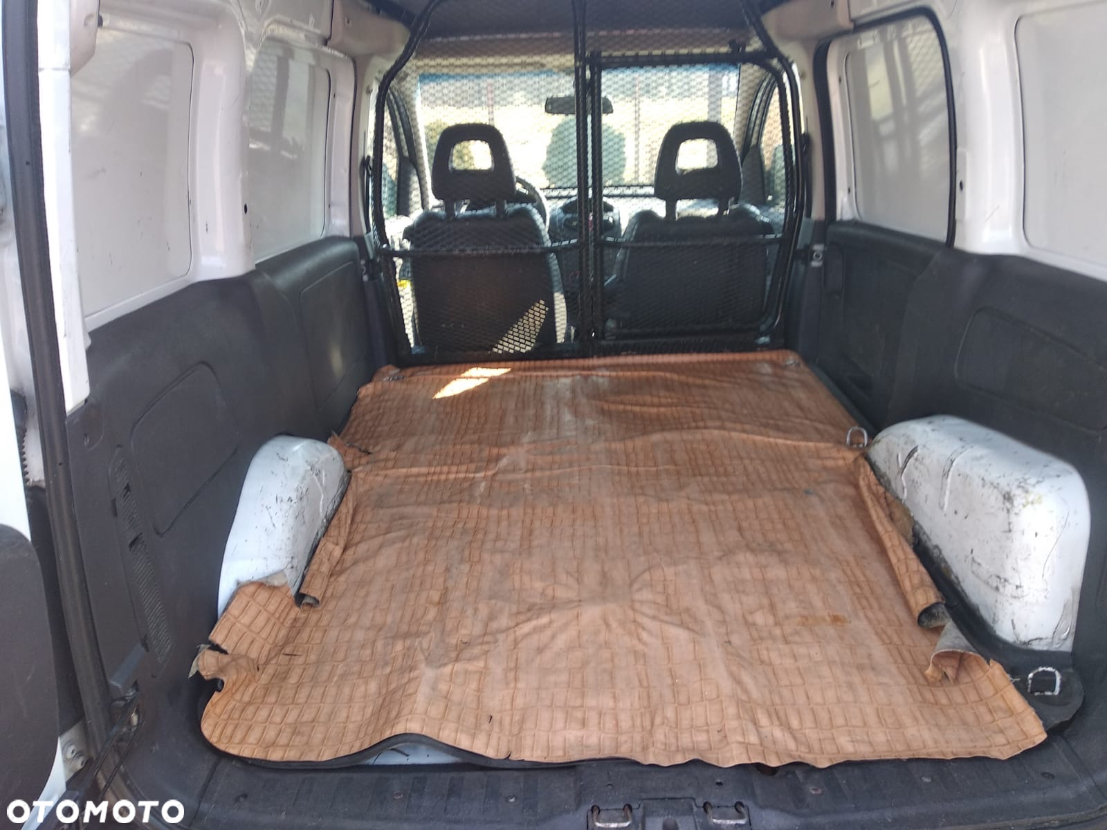 Opel Combo - 6