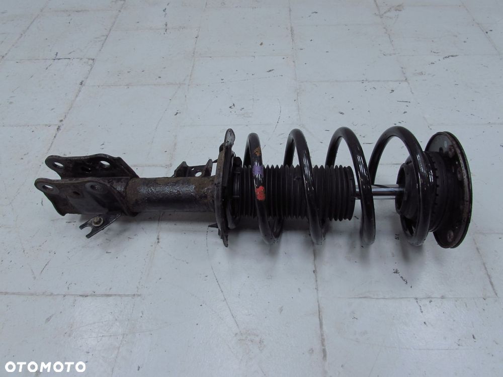 FORD GALAXY MK4 S-MAX 2.0 TDCI 15-23 AMORTYZATOR MCPHERSON PRZOD PRAWY - 1