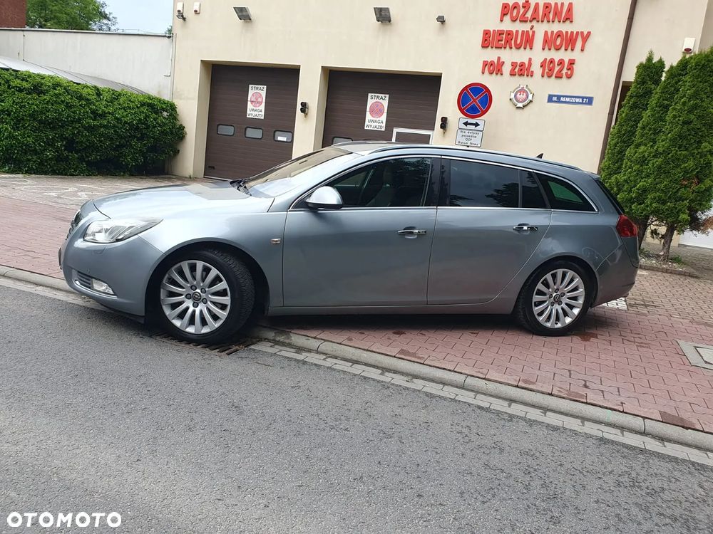 Opel Insignia 2.0 CDTI Innovation - 5