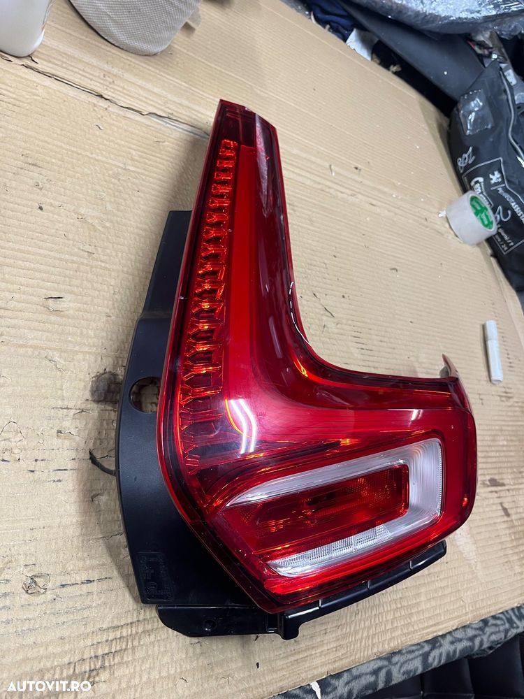 Stop Dreapta Volvo xc40 2022 - 3