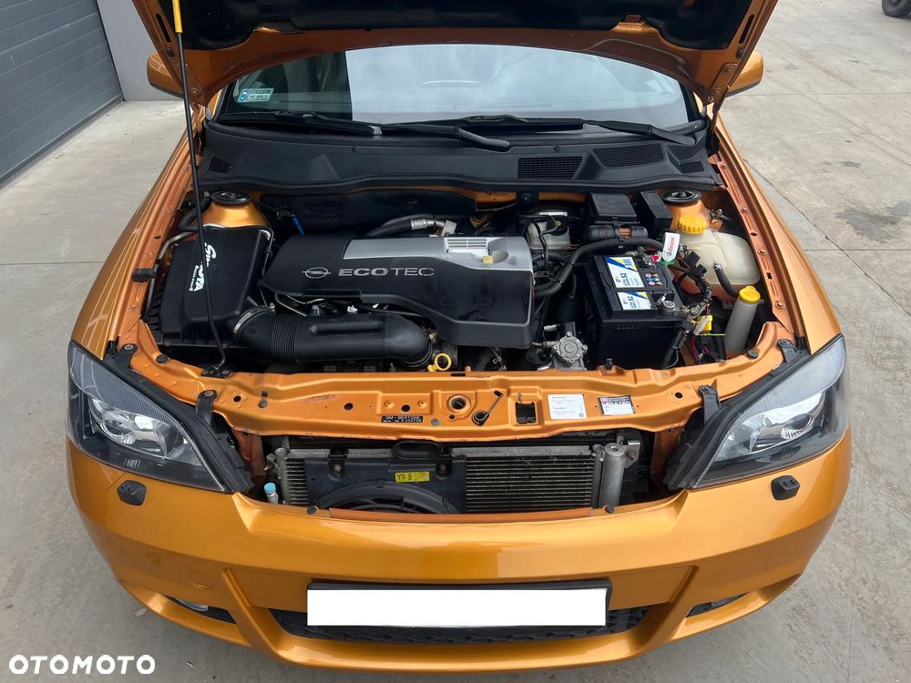 Opel Astra II 2.2 Sport - 18