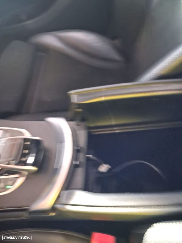 Mercedes-Benz GLC 250 d AMG Line 4-Matic - 43