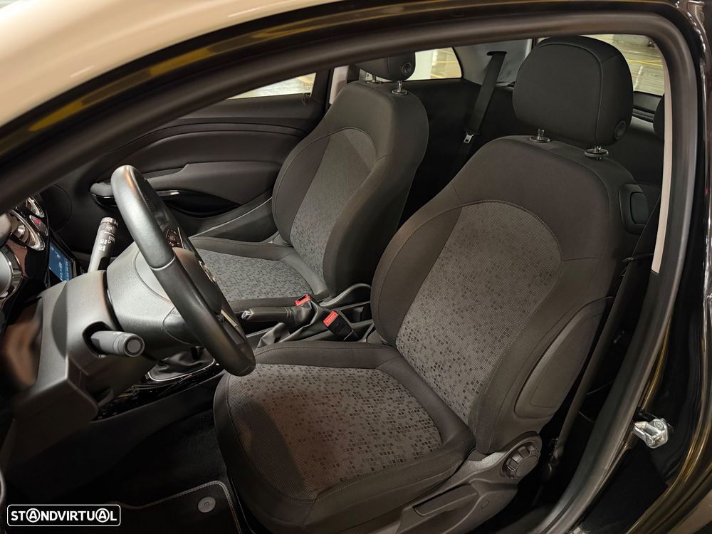 Opel Adam 1.2 Jam PZO/WQS/RW0 - 5