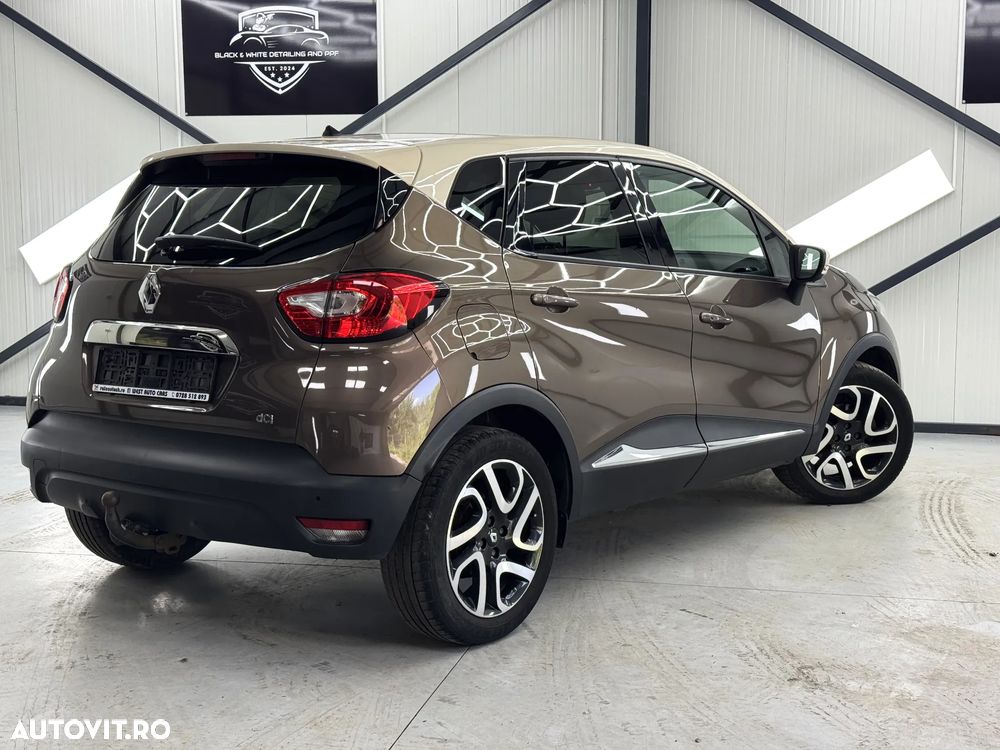 RENAULT Captur 2014 — imagine 13