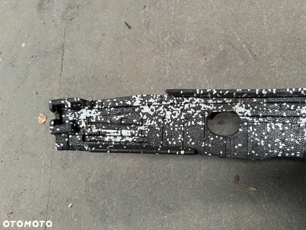 Absorber zderzaka przód m pakiet bmw f22 f23 - 6