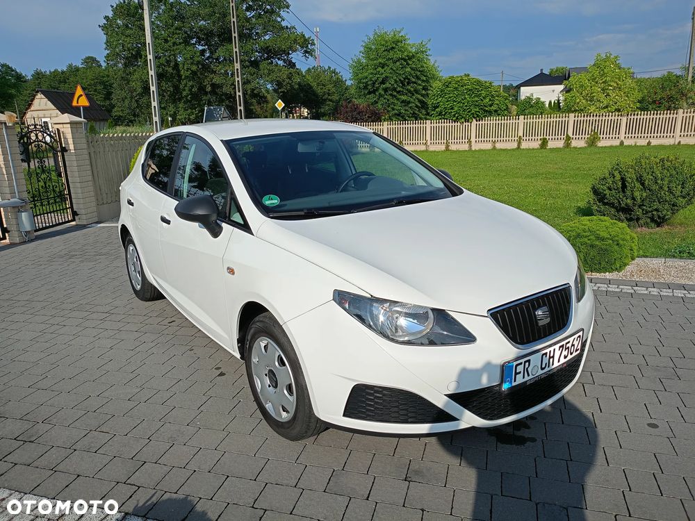 Seat Ibiza 1.2 12V Stylance - 3