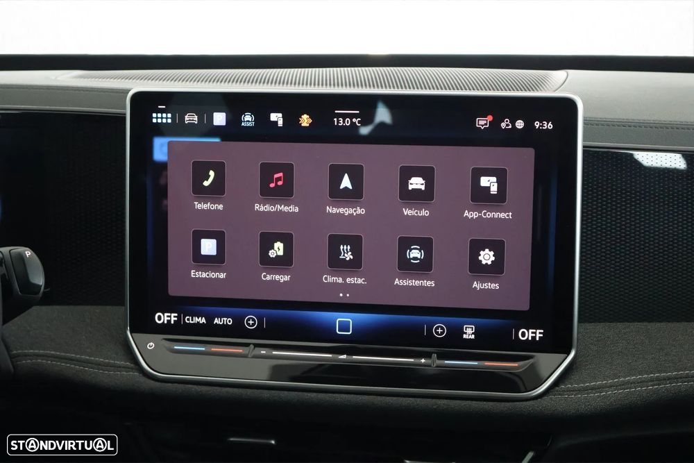 VW Passat Variant 1.5 TSI eHybrid Business DSG - 15