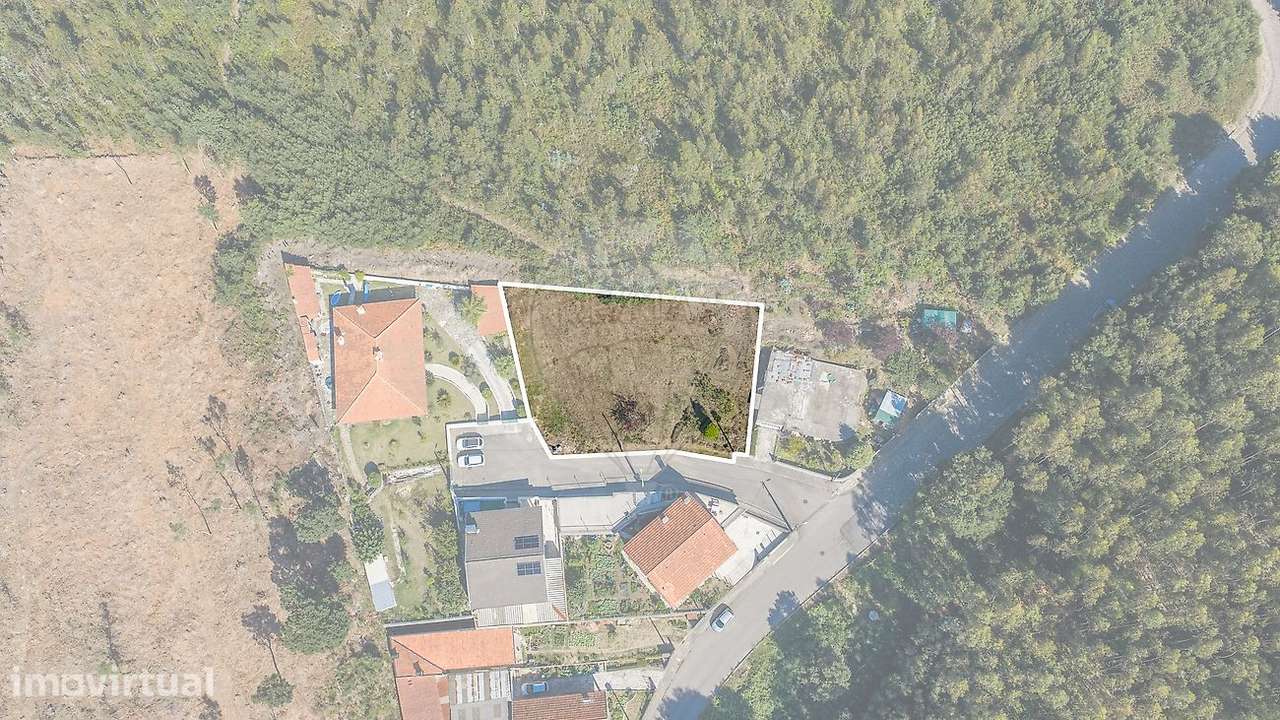 Terreno  para venda - Grande imagem: 2/16