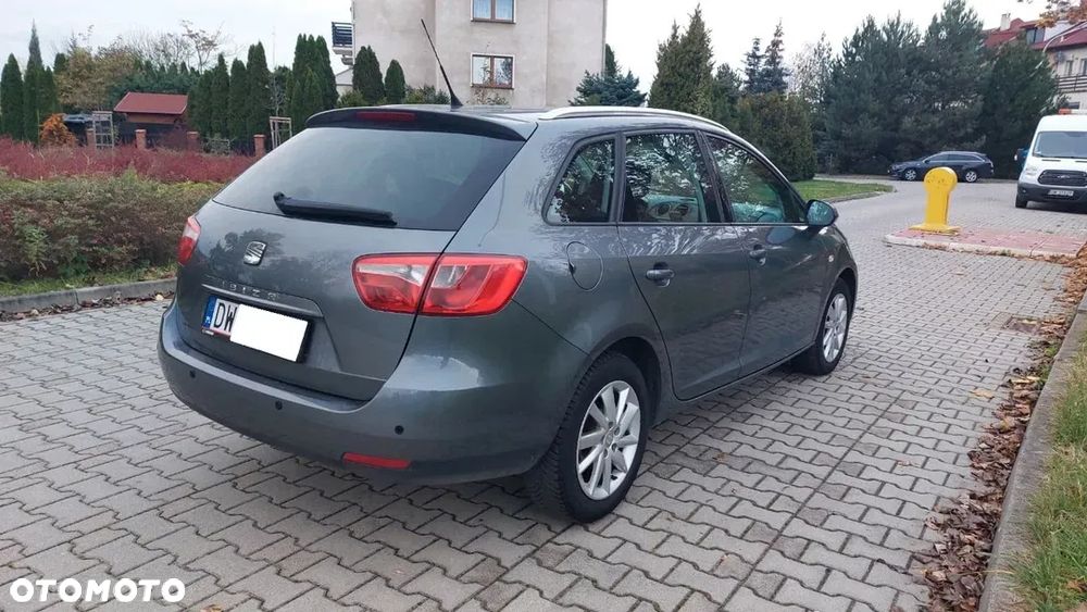 Seat Ibiza - 7