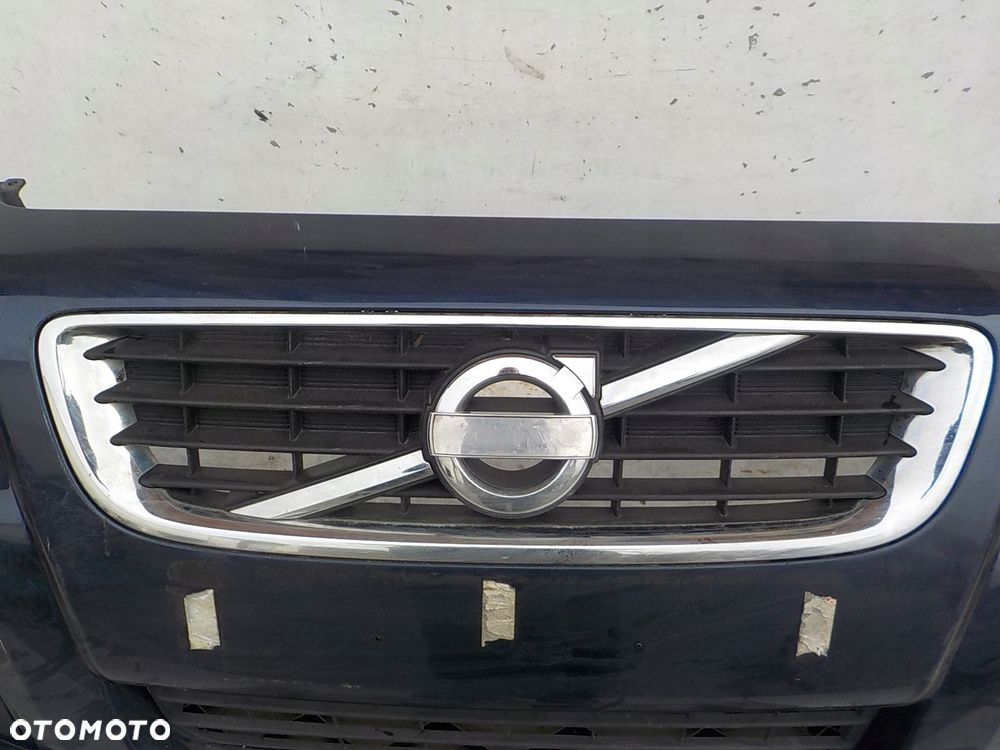 65 VOLVO V50 LIFT POD XSENON ZDERZAK PRZÓD PRZEDNI - 8