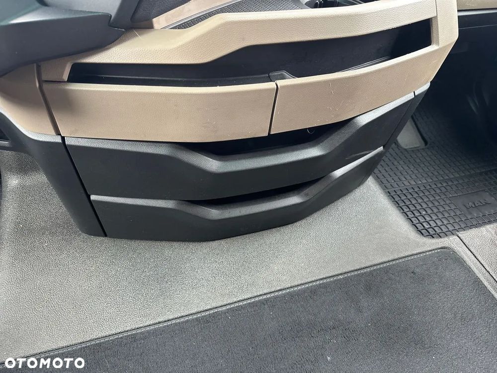 MAN TGX 18.470 4x2 LL SA Ultra - 15