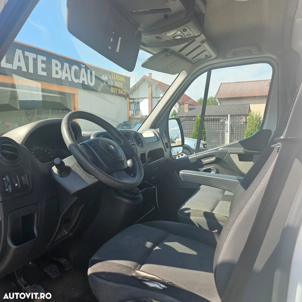 Renault Master FAP L2H2 - 3