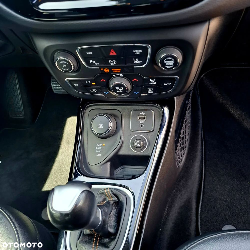 Jeep Compass 2.0 MJD Limited 4WD S&S - 19