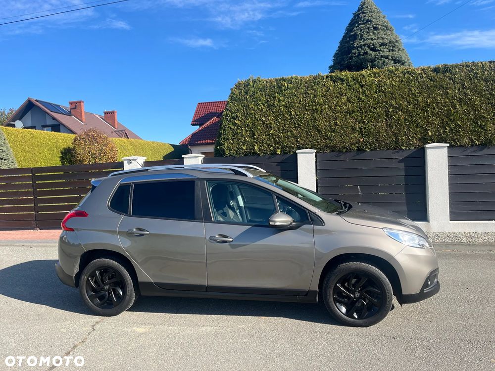 Peugeot 2008 1.6 BlueHDi Active - 6