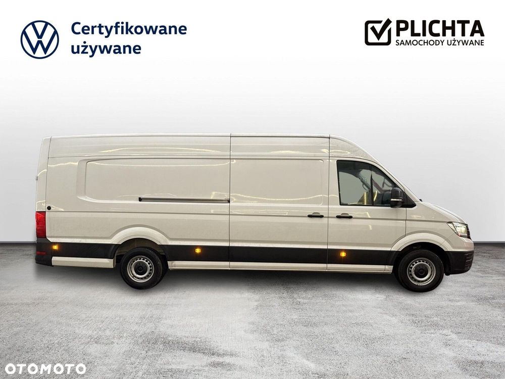 Volkswagen Crafter L5H3 - 6