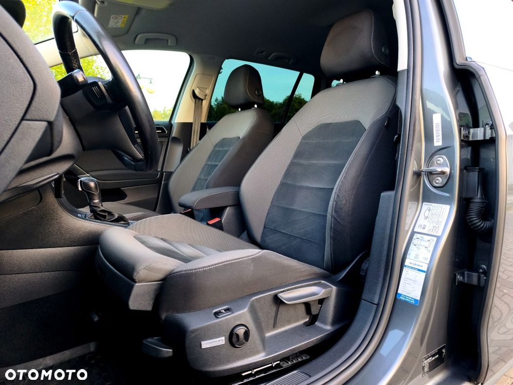 Volkswagen Golf Variant - 6