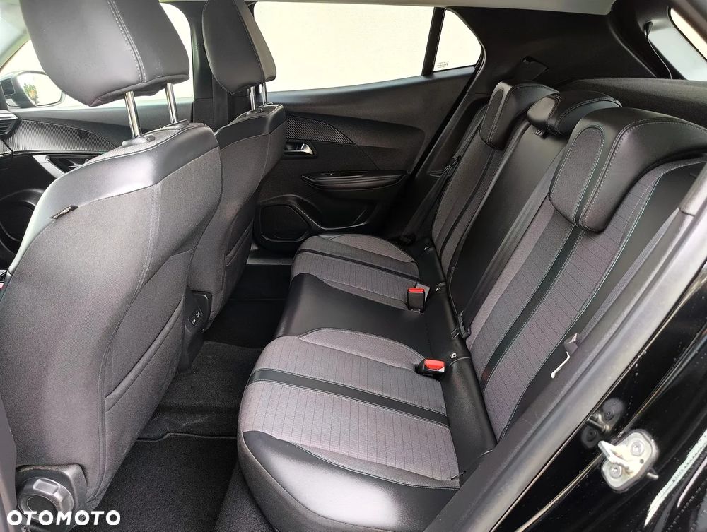Peugeot 2008 BlueHDi 110 Allure Pack - 15