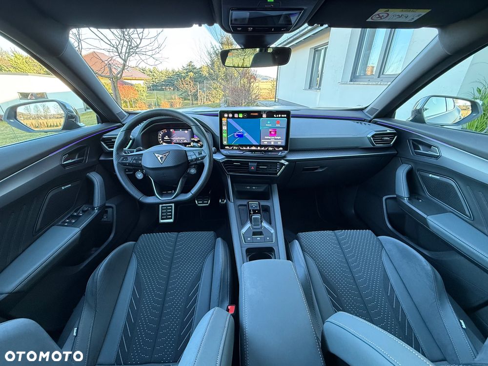 Cupra Formentor 2.0 TSI 4Drive DSG VZ Extreme - 18