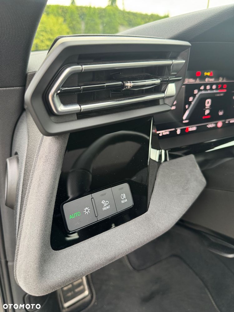 Audi S3 - 21