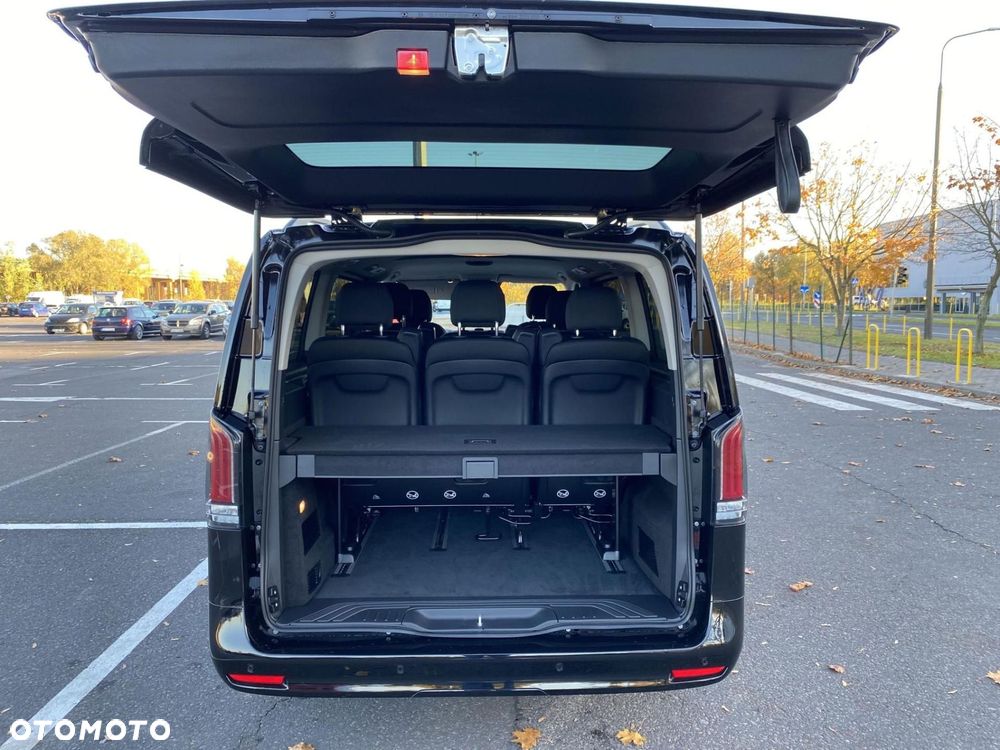 Mercedes-Benz Vito 2026