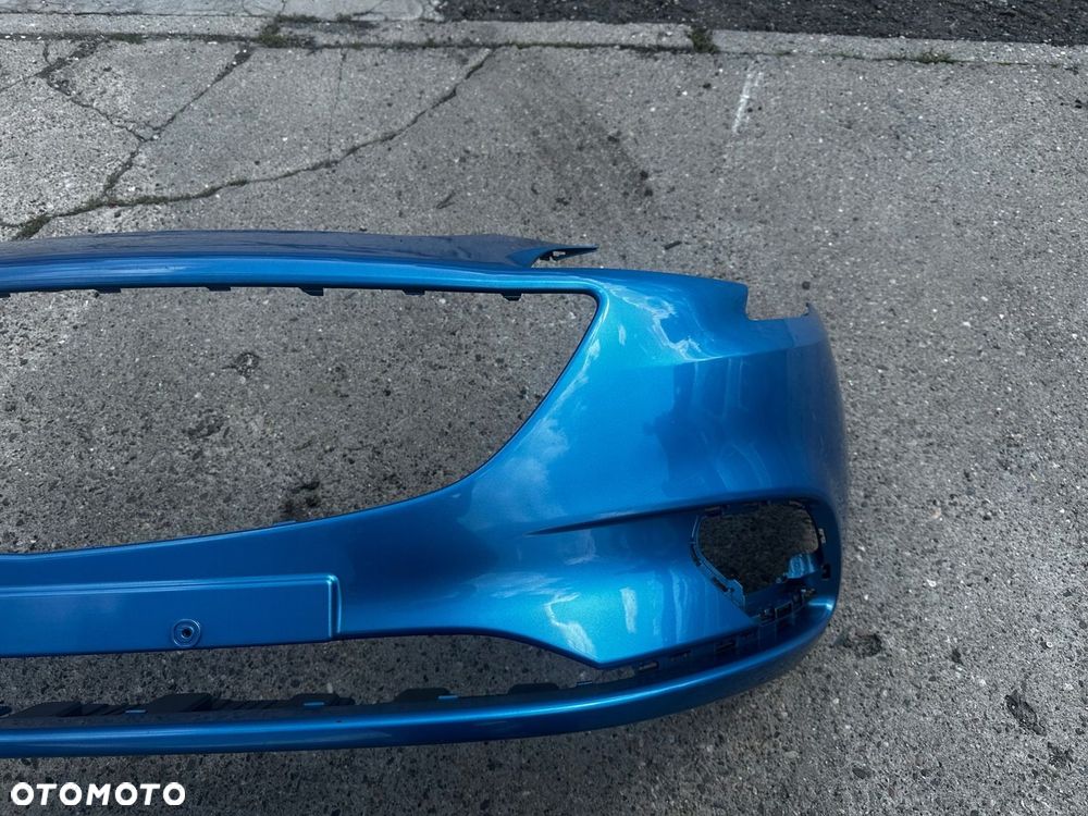 ZDERZAK PRZÓD OPEL CORSA E 14-19 39003567 - 8