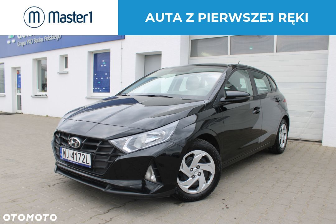 Hyundai i20 1.2 Pure - 1