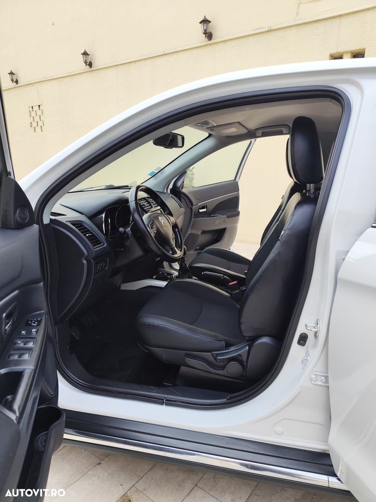 Citroën C4 Aircross - 5