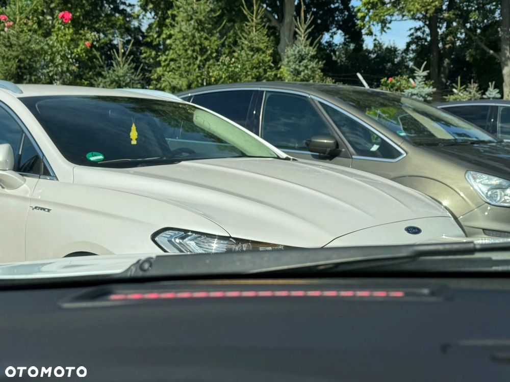 Ford Mondeo 2.0 TDCi STart-Stopp PowerShift-Aut Titanium - 37
