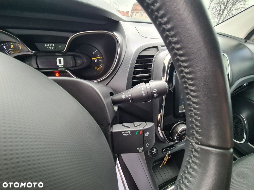 Renault Captur 0.9 Energy TCe Intens EU6 - 21