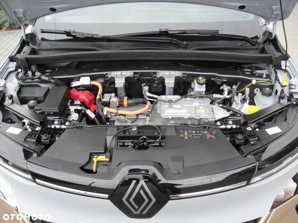Renault Megane EV60 220hp optimum charge Iconic - 18