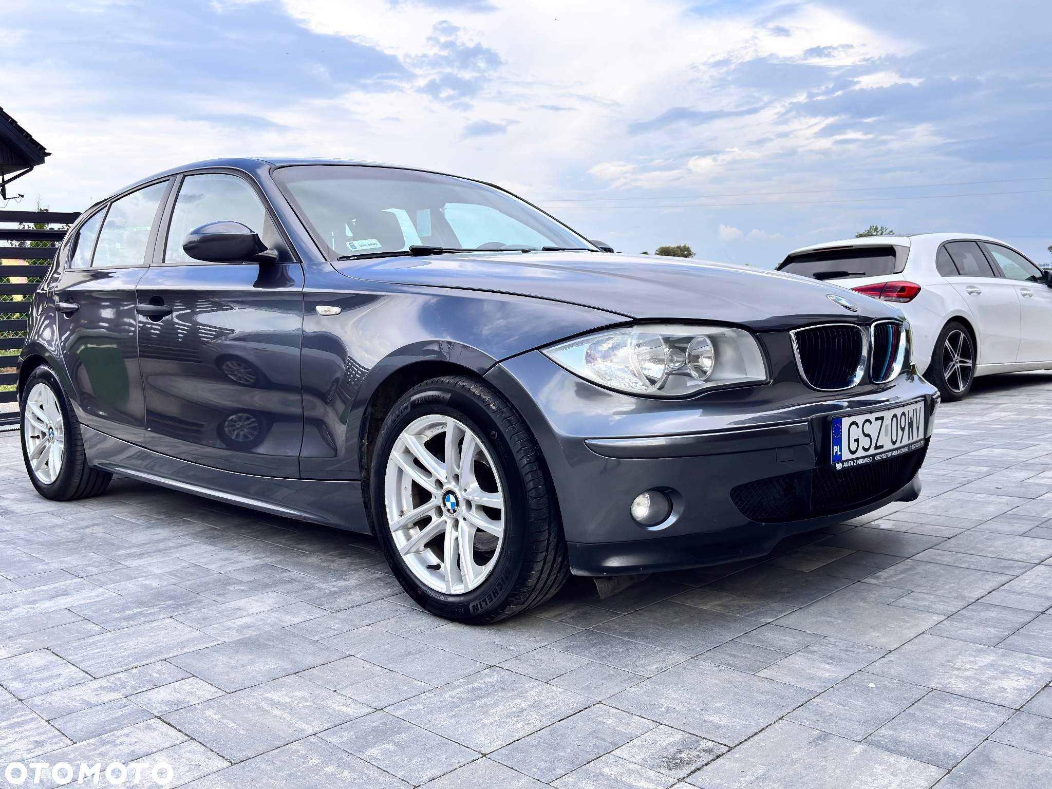 BMW Seria 1 118i - 2