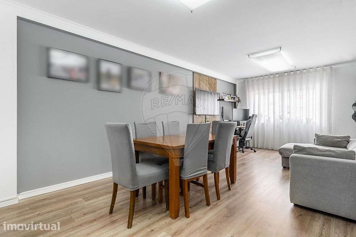 Apartamento T3 para venda - Grande imagem: 5/19