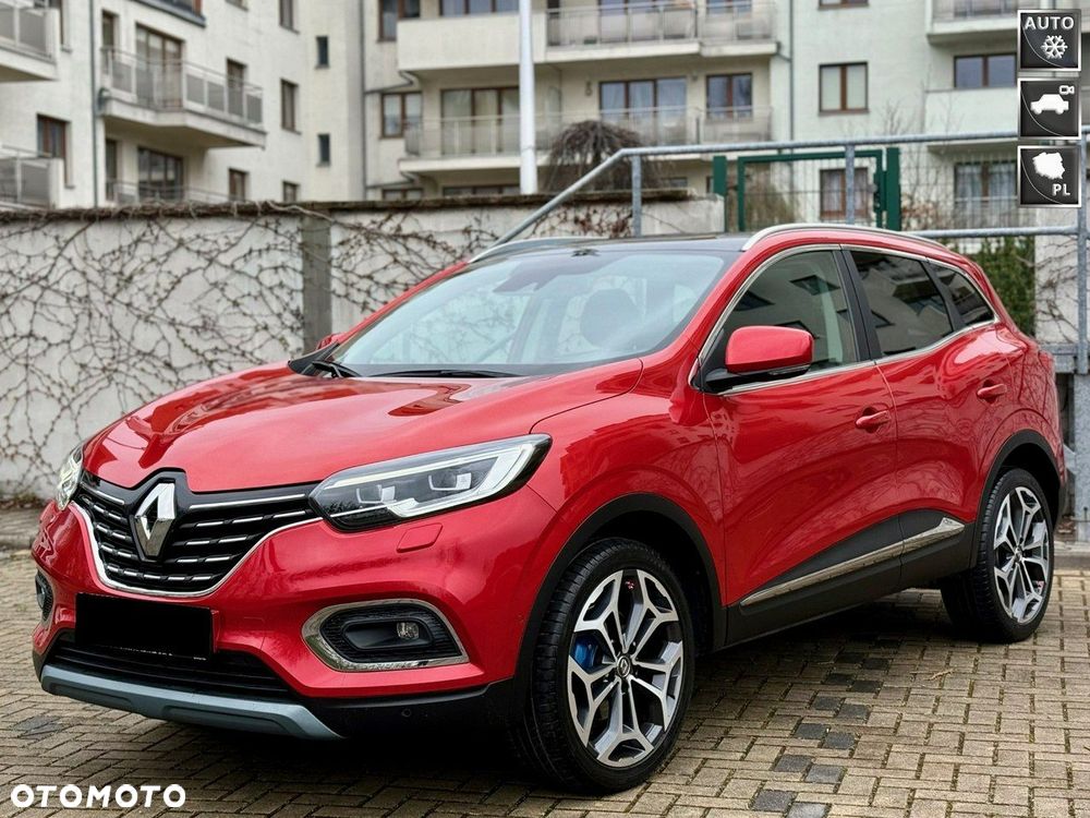 Renault Kadjar - 1