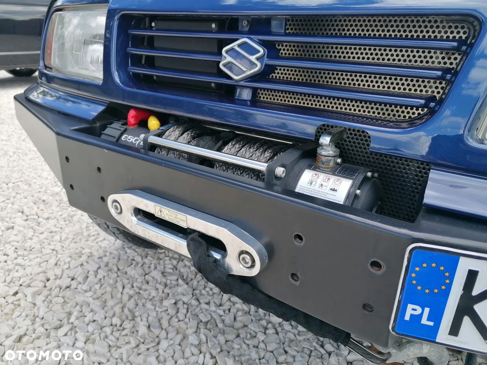 Suzuki Vitara - 17
