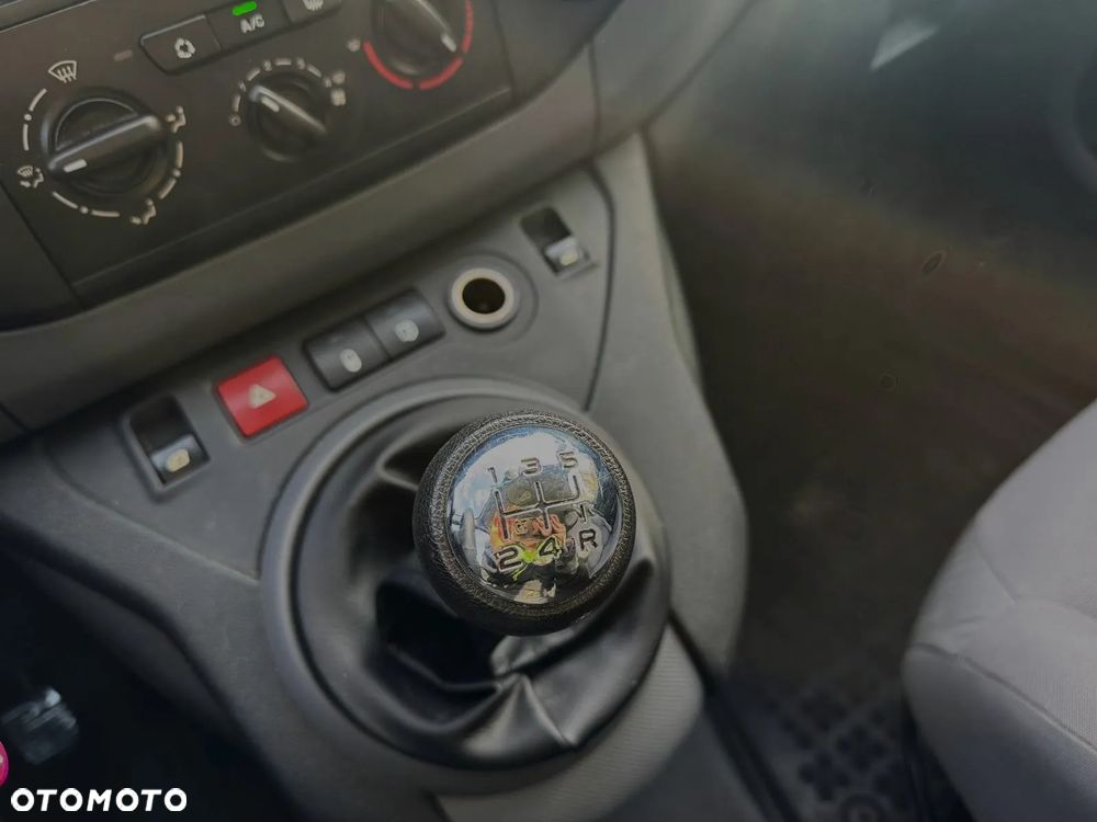 Peugeot Partner 1.6 HDi Trendy - 12