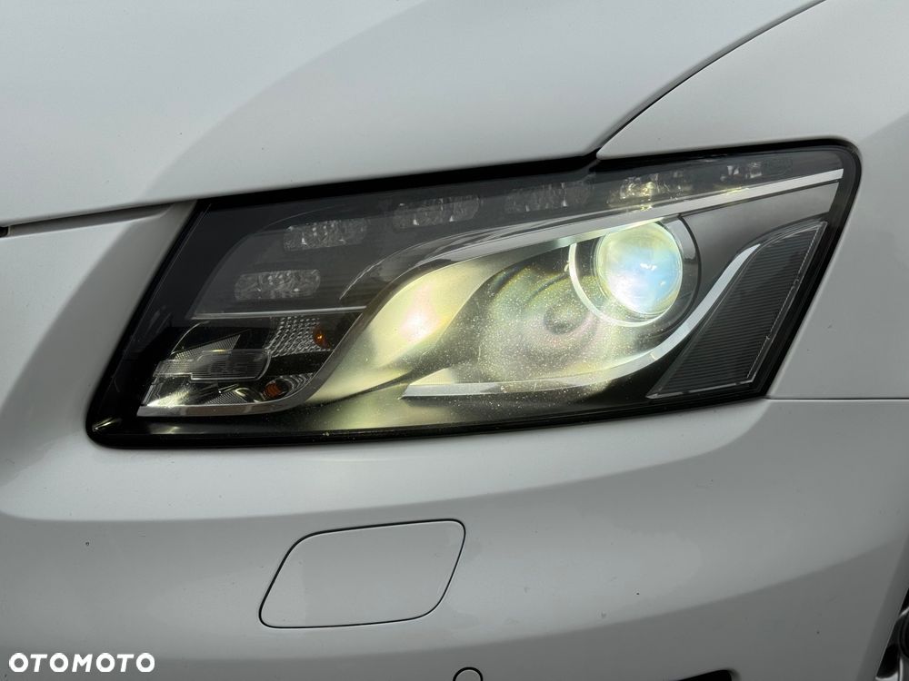 Audi Q5 2.0 TDI Quattro - 20