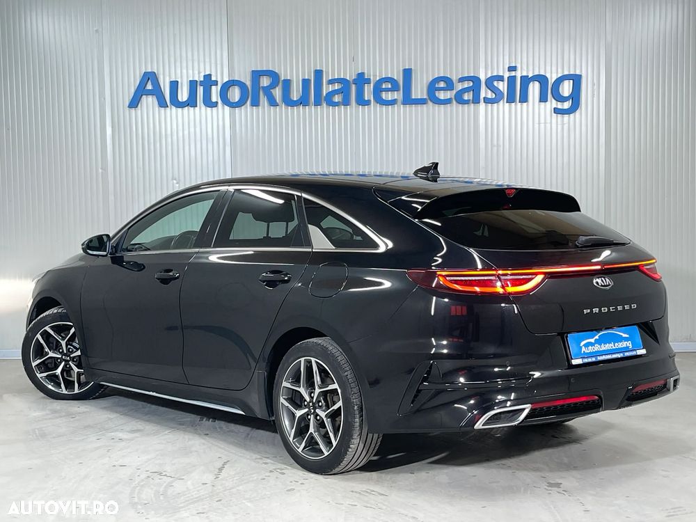 Kia Pro Ceed 1.6 CRDi SCR GT LINE - 5