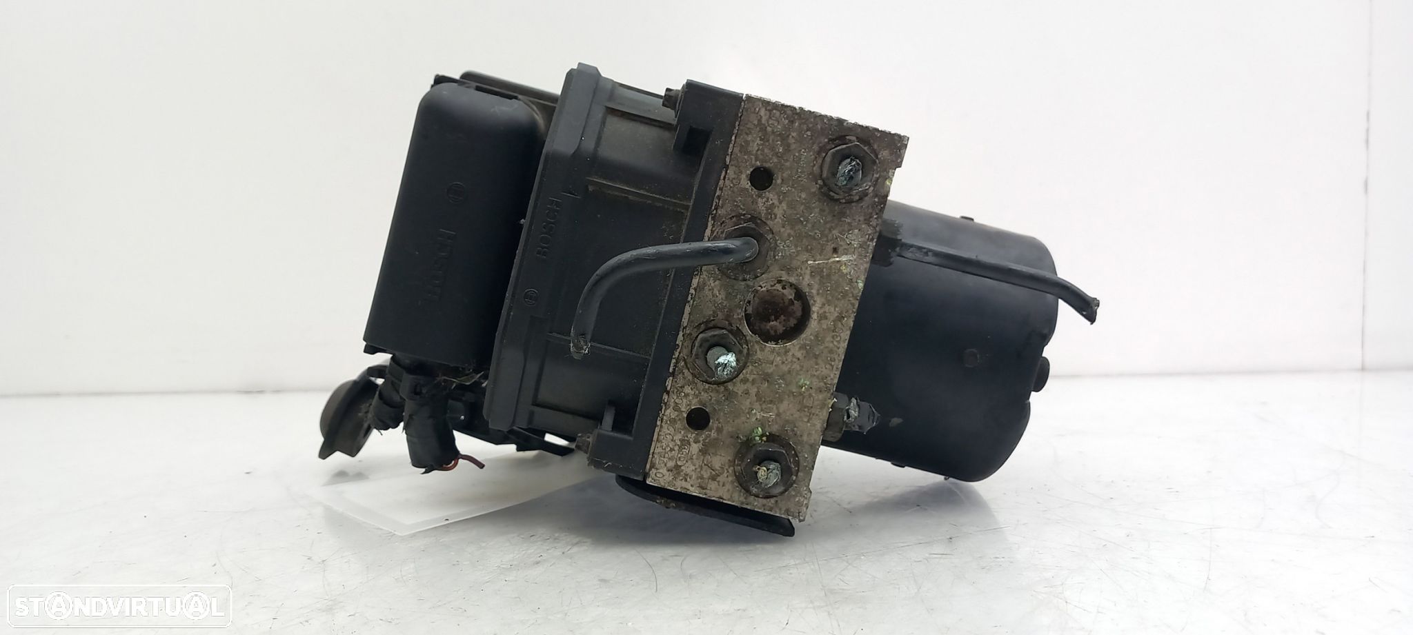 Centralina ABS SEAT Ibiza III (6L1) - 1