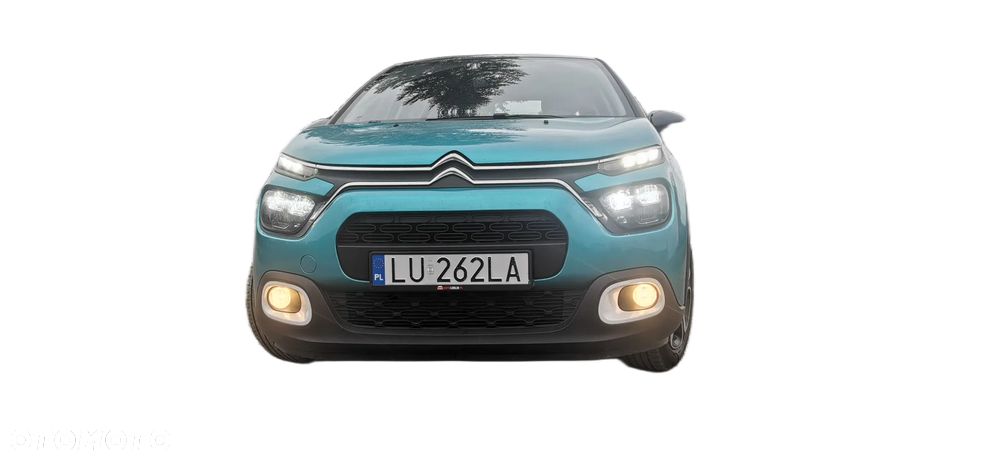 Citroën C3 1.2 PureTech Shine - 4
