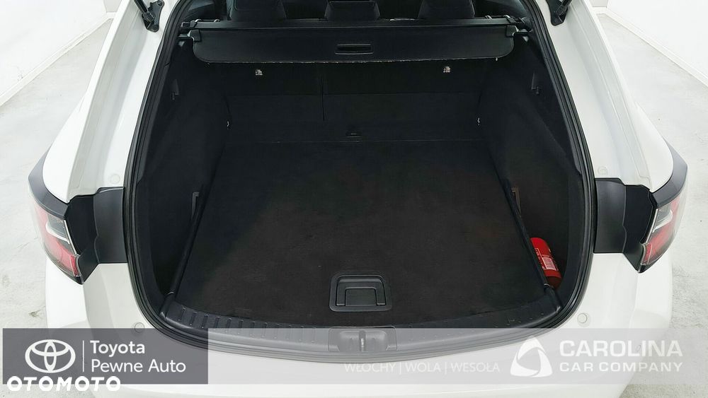 Toyota Corolla 1.8 Hybrid Comfort - 18