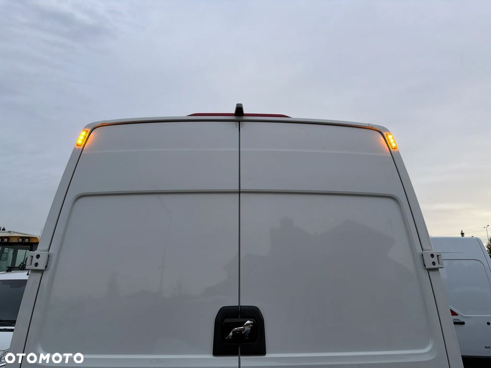 MAN TGE 3.180 Warsztat SORTIMO L2H2 - 38