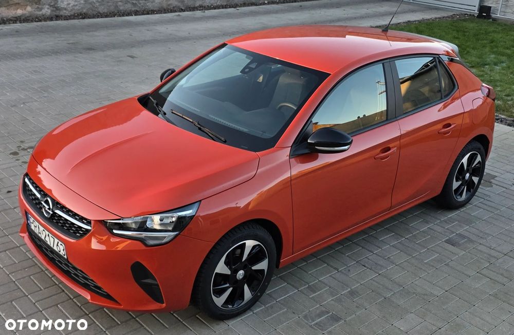 Opel Corsa 1.2 Start/Stop Edition - 16