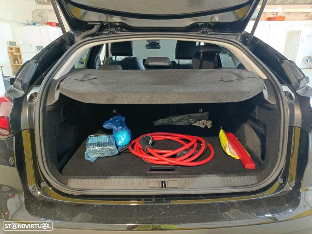 Citroën e-C4 50 kWh Feel Pack - 12