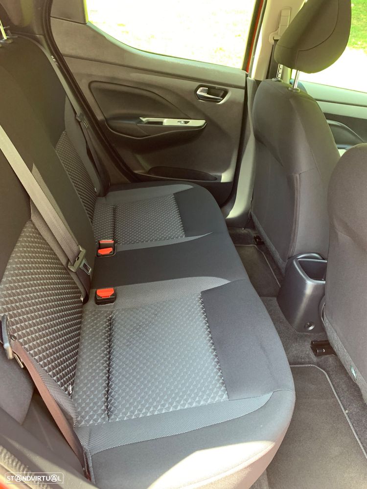 Nissan Micra 1.0 IG-T Acenta - 21