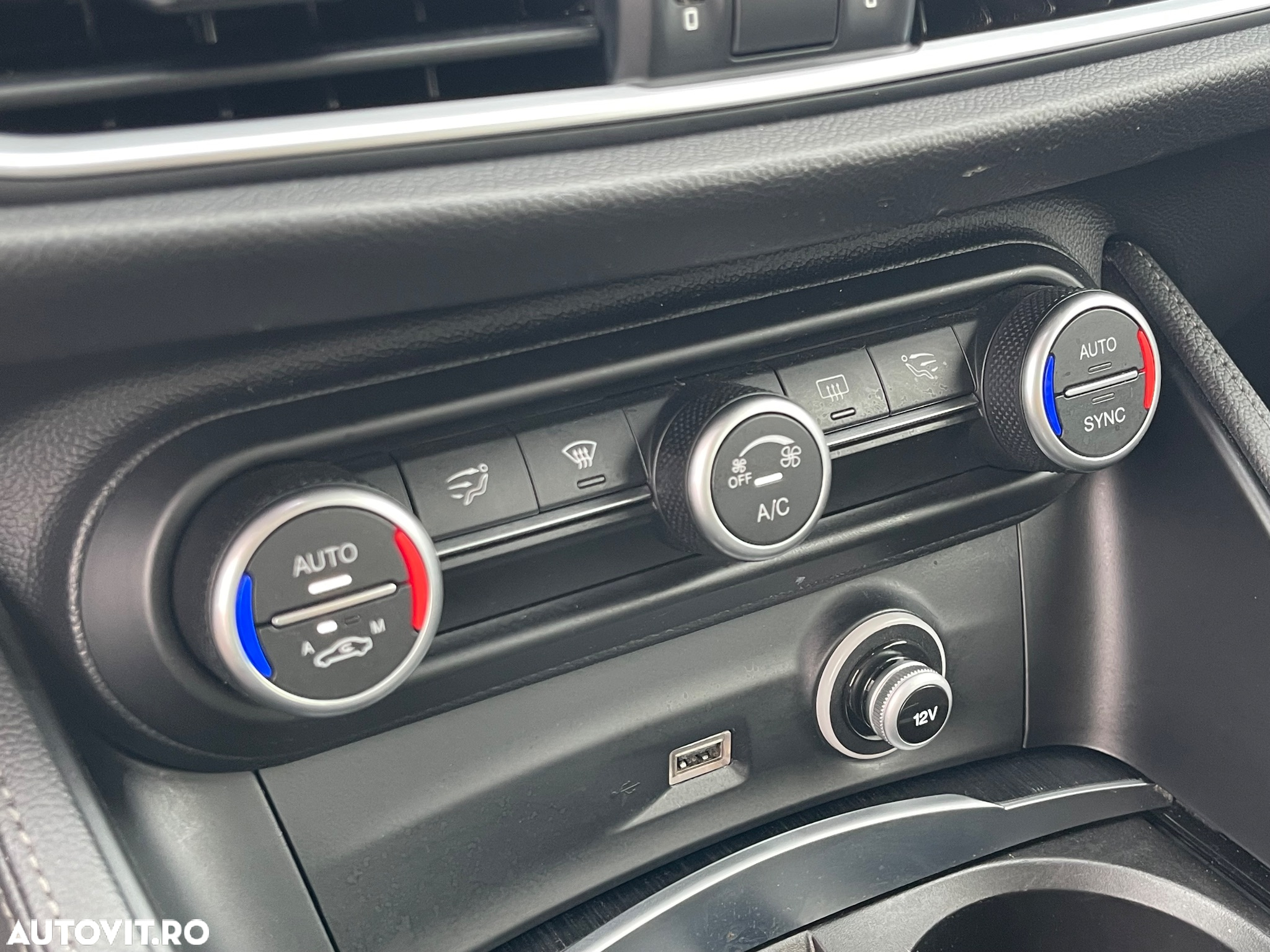 Alfa Romeo Stelvio 2.2 JTDM AT8 Super - 17