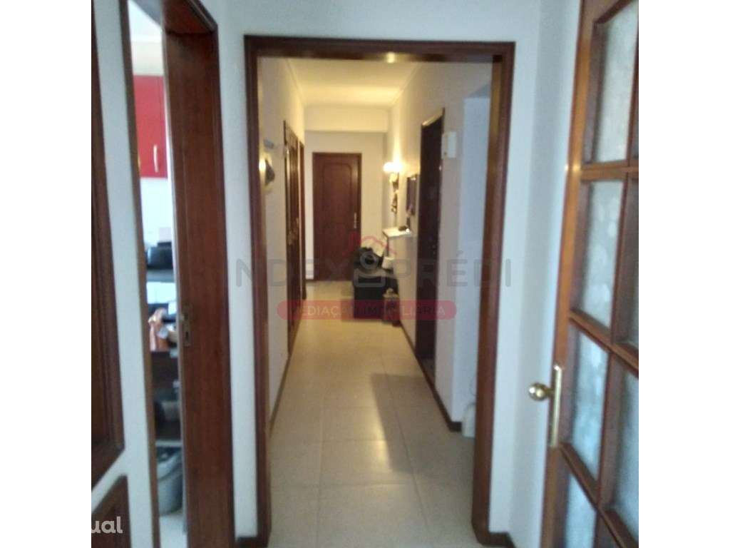 Apartamento T3 - ARRENDADO - Ílhavo - Grande imagem: 4/15