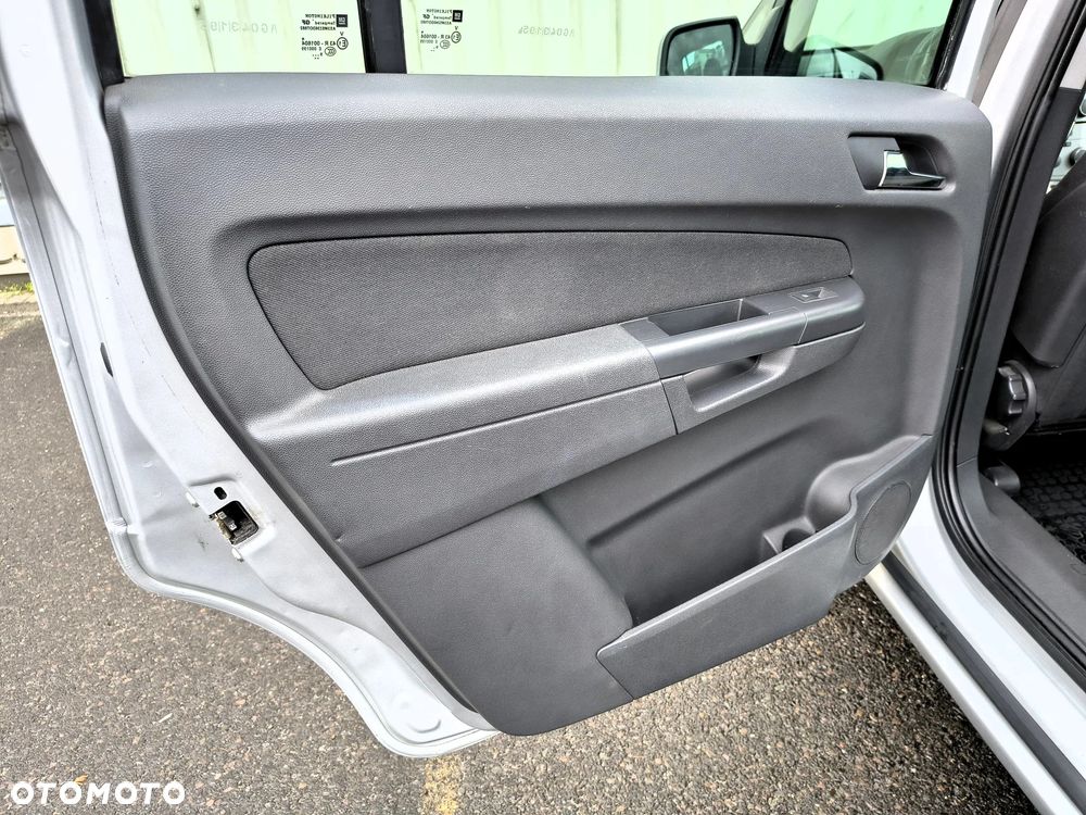 Opel Zafira 1.7 CDTI ecoFLEX Edition - 26