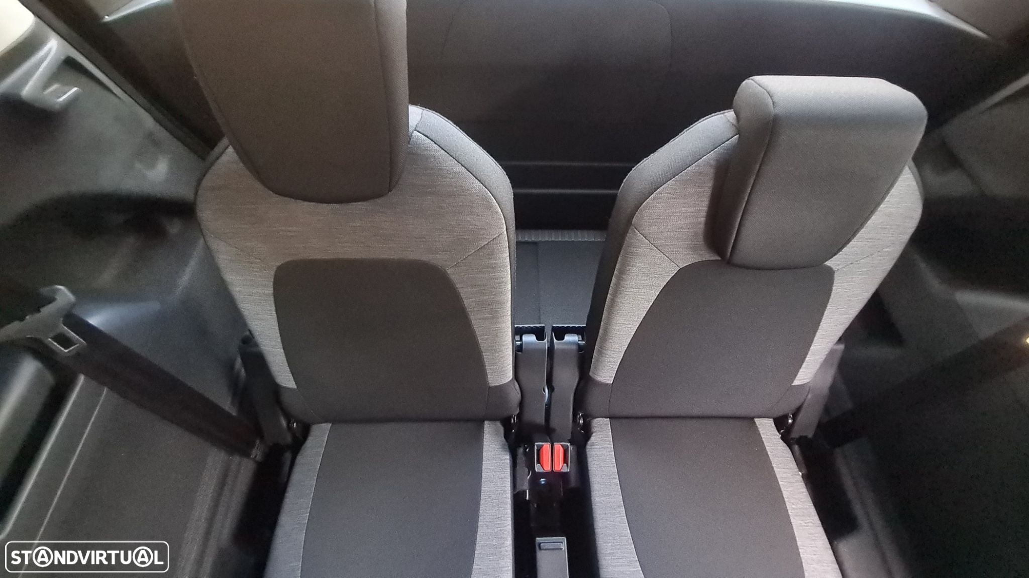 Citroën C4 Spacetourer - 54